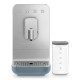Smeg BCC13 Collezione design automata kávéfőző BCC13SBMEU Kávéfőző