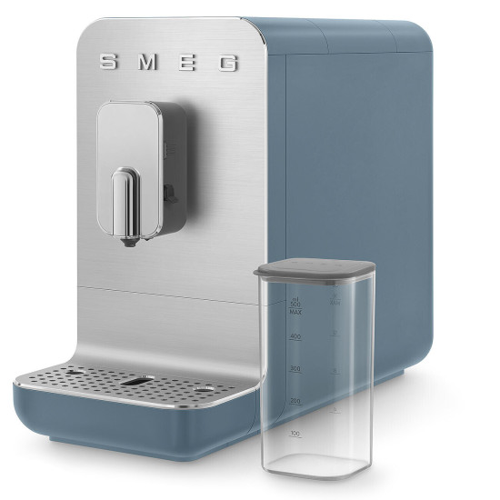 Smeg BCC13 Collezione design automata kávéfőző BCC13SBMEU Kávéfőző