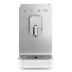 SMEG BCC13 Collezione design automata kávéfőző BCC13WHMEU Automata kávéfőző