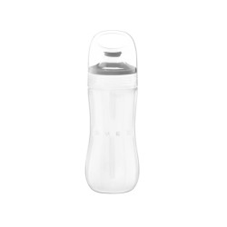 Smeg Smoothie palack BLF03. turmixgéphez BGF03 Borospohár tartó mosogatógéphez