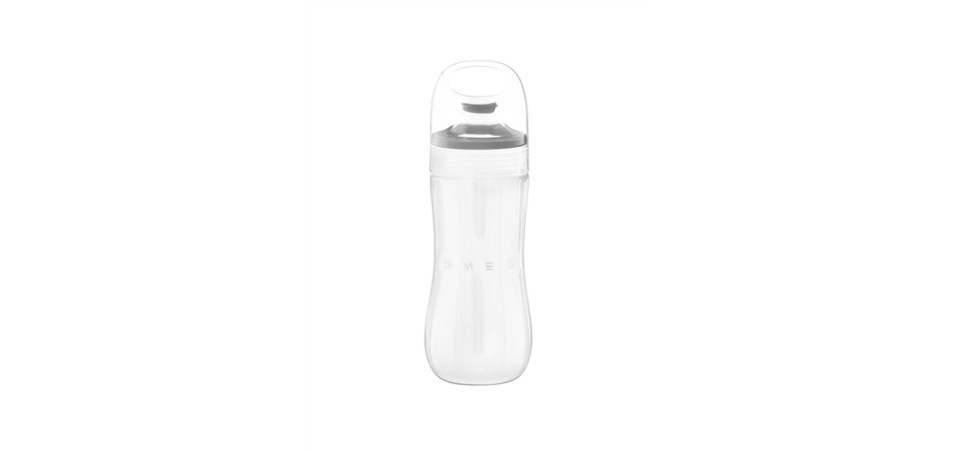 Smeg Smoothie palack BLF03. turmixgéphez BGF03 Borospohár tartó mosogatógéphez