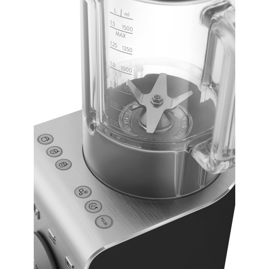 Smeg SMEG BLC retro turmixgép BLC02BLMEU Turmixgép