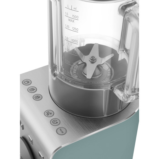 Smeg SMEG BLC retro turmixgép BLC02EGMEU Turmixgép