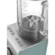 Smeg SMEG BLC retro turmixgép BLC02EGMEU Turmixgép
