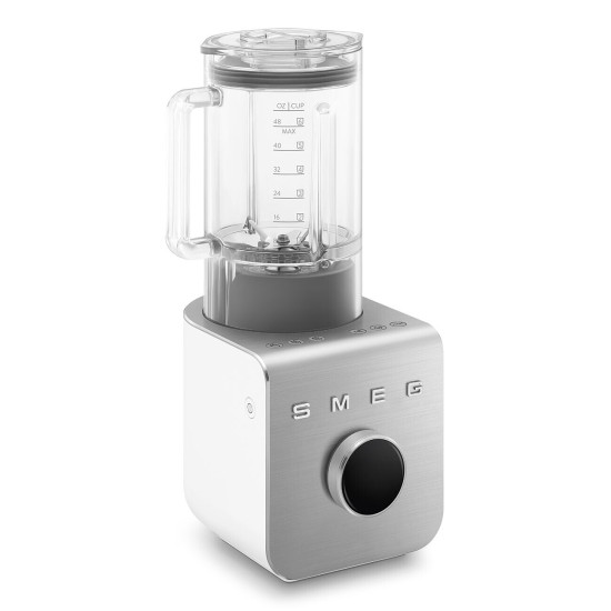 Smeg SMEG NAGY TELJESÍTMÉNYŰ TURMIXGÉP BLC02WHMEU Turmixgép