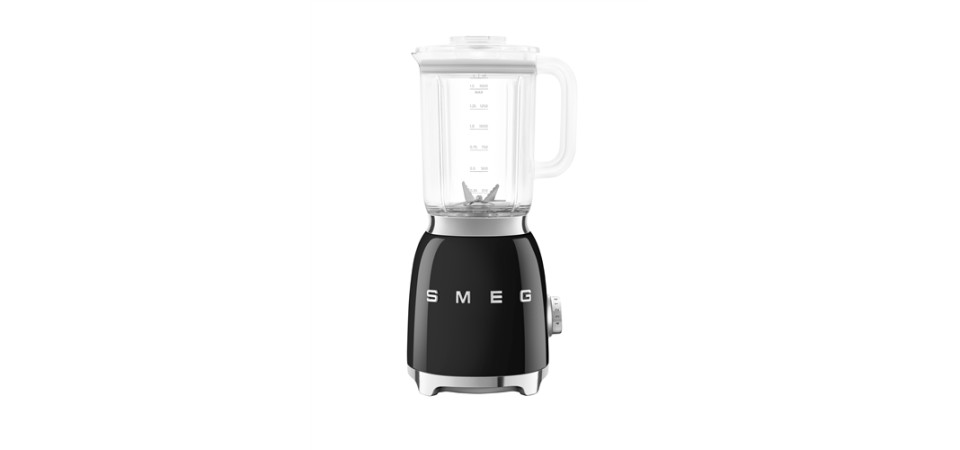 SMEG SMEG BLF01 retro turmixgép BLF03BLEU Turmixgép