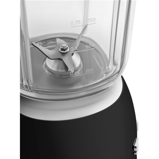 SMEG SMEG BLF01 retro turmixgép BLF03BLEU Turmixgép