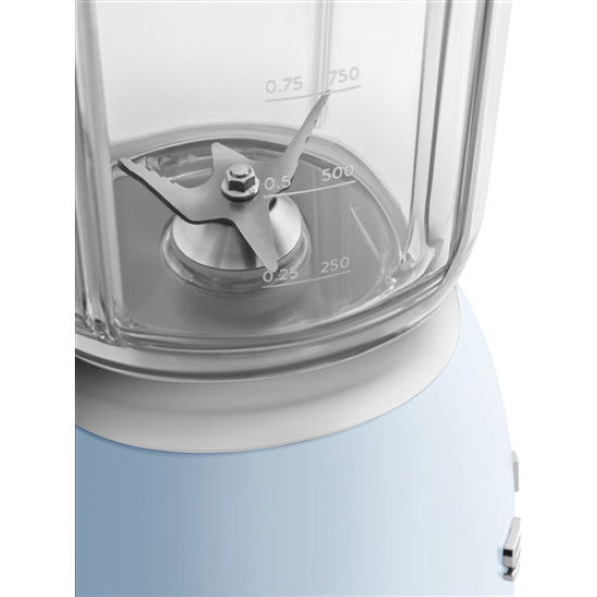 SMEG SMEG BLF01 retro turmixgép BLF03PBEU Turmixgép