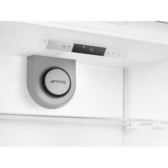 Smeg SMEG BEÉPÍTHETŐ HŰTŐ ÉS FAGYASZTÓ C475VE Egyajtós hűtőszekrény
