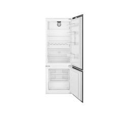 Smeg SMEG BEÉPÍTHETŐ HŰTŐ ÉS FAGYASZTÓ C875TNE Egyajtós hűtőszekrény
