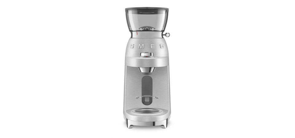 Smeg SMEG CGF01 retro kávédaráló CGF02SSEU Kávédaráló