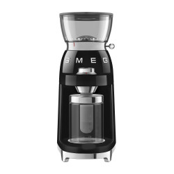 Smeg SMEG CGF03 retro kávédaráló CGF03BLEU Tejhabosító