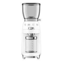 Smeg SMEG CGF01 retro kávédaráló CGF11WHEU Kávédaráló