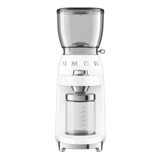 Smeg SMEG CGF01 retro kávédaráló CGF11WHEU Kávédaráló