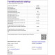 Evido EVIDO SLIMBOX teleszkópos páraelszívó CHT5RX.1 Kihúzható páraelszívó