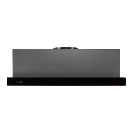 Evido EVIDO SLIMLUX teleszkópos páraelszívó CHT6TB.3 Kihúzható páraelszívó