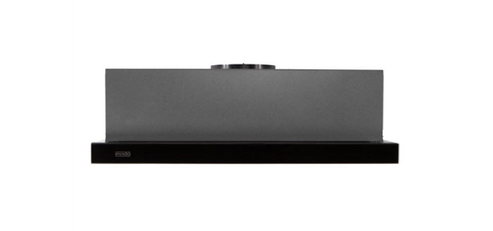 Evido EVIDO SLIMLUX teleszkópos páraelszívó CHT6TB.3 Kihúzható páraelszívó