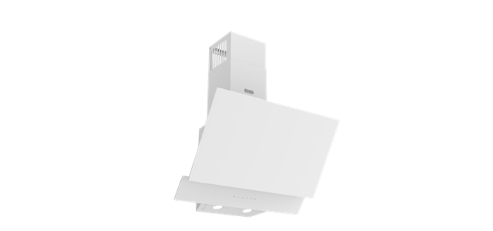 Evido EVIDO SKY PRO design páraelszívó CHY6TW.1 Kürtős páraelszívó Evido EVIDO SKY PRO design páraelszívó CHY6TW.1 Kürtős páraelszívó