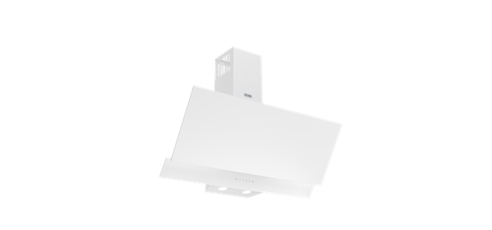 Evido EVIDO SKY PRO design páraelszívó CHY9TW.1 Kürtős páraelszívó Evido EVIDO SKY PRO design páraelszívó CHY9TW.1 Kürtős páraelszívó