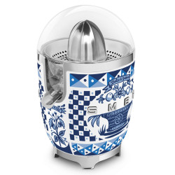 Smeg SMEG CJF01 D&G citrusprés CJF01DGBEU Citrusfacsaró