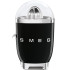 SMEG SMEG CJF01 retro citrusprés CJF11BLEU Citrusfacsaró