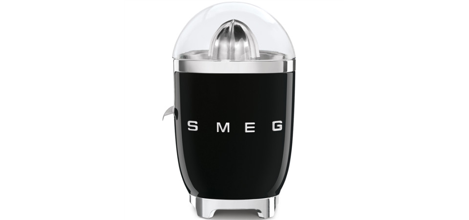 SMEG SMEG CJF01 retro citrusprés CJF11BLEU Citrusfacsaró SMEG SMEG CJF01 retro citrusprés CJF11BLEU Citrusfacsaró