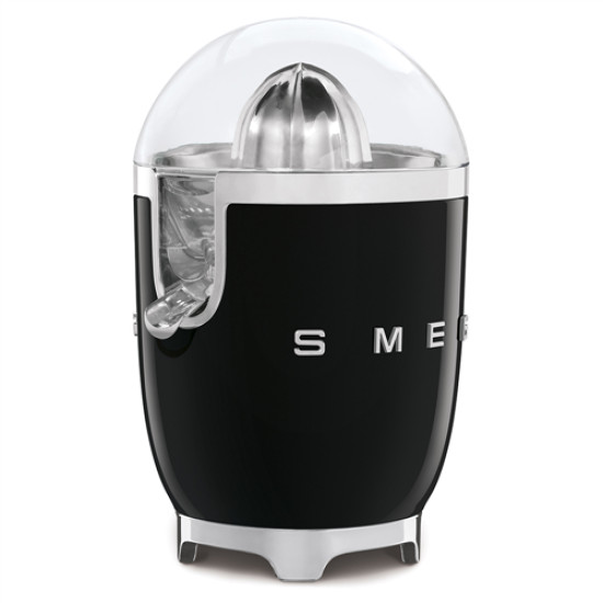 SMEG SMEG CJF01 retro citrusprés CJF11BLEU Citrusfacsaró