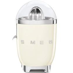 SMEG SMEG CJF01 retro citrusprés CJF11CREU Citrusfacsaró