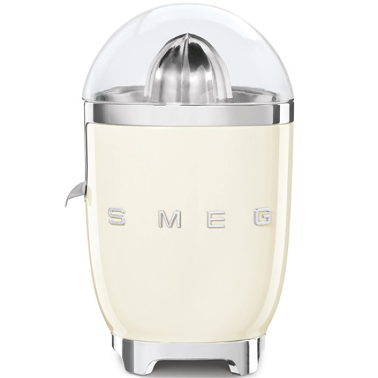 SMEG SMEG CJF01 retro citrusprés CJF11CREU Citrusfacsaró