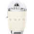 SMEG SMEG CJF01 retro citrusprés CJF11CREU Citrusfacsaró