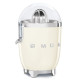 SMEG SMEG CJF01 retro citrusprés CJF11CREU Citrusfacsaró