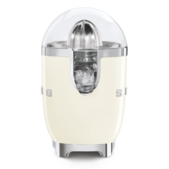 SMEG SMEG CJF01 retro citrusprés CJF11CREU Citrusfacsaró