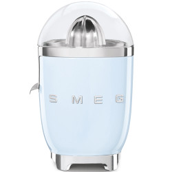 SMEG SMEG CJF01 retro citrusprés CJF11PBEU Citrusfacsaró