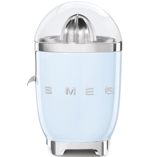 SMEG SMEG CJF01 retro citrusprés CJF11PBEU Citrusfacsaró