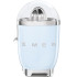 SMEG SMEG CJF01 retro citrusprés CJF11PBEU Citrusfacsaró