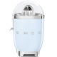 SMEG SMEG CJF01 retro citrusprés CJF11PBEU Citrusfacsaró