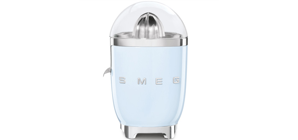 SMEG SMEG CJF01 retro citrusprés CJF11PBEU Citrusfacsaró SMEG SMEG CJF01 retro citrusprés CJF11PBEU Citrusfacsaró