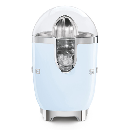 SMEG SMEG CJF01 retro citrusprés CJF11PBEU Citrusfacsaró