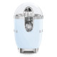 SMEG SMEG CJF01 retro citrusprés CJF11PBEU Citrusfacsaró