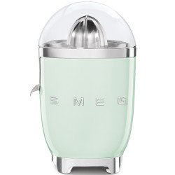SMEG SMEG CJF01 retro citrusprés CJF11PGEU Citrusfacsaró