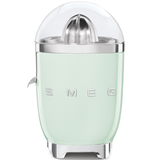 SMEG SMEG CJF01 retro citrusprés CJF11PGEU Citrusfacsaró