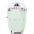 SMEG SMEG CJF01 retro citrusprés CJF11PGEU Citrusfacsaró