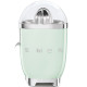 SMEG SMEG CJF01 retro citrusprés CJF11PGEU Citrusfacsaró