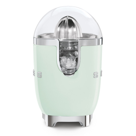 SMEG SMEG CJF01 retro citrusprés CJF11PGEU Citrusfacsaró