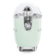 SMEG SMEG CJF01 retro citrusprés CJF11PGEU Citrusfacsaró