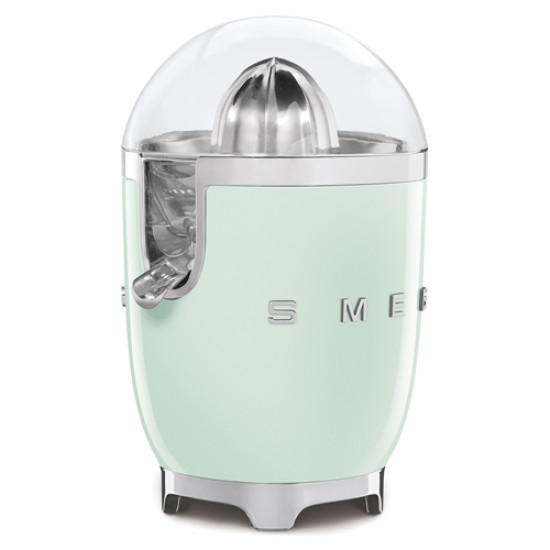 SMEG SMEG CJF01 retro citrusprés CJF11PGEU Citrusfacsaró