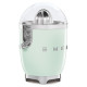 SMEG SMEG CJF01 retro citrusprés CJF11PGEU Citrusfacsaró