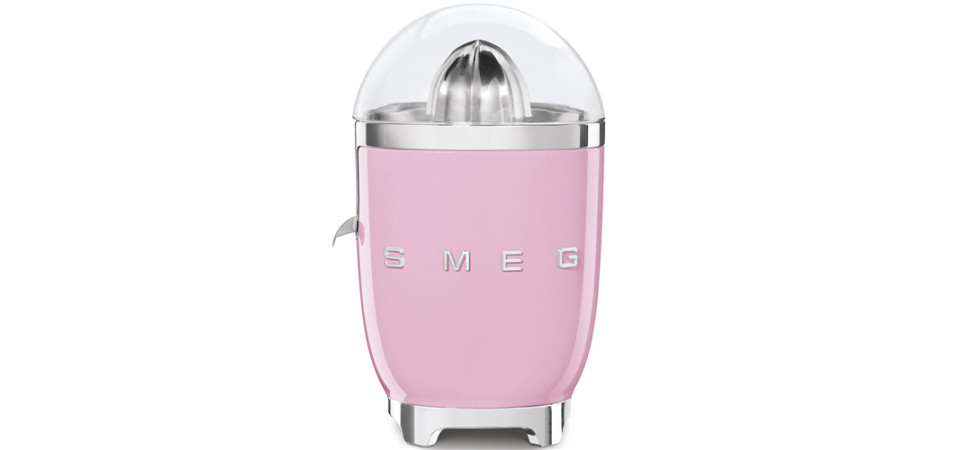 SMEG SMEG CJF01 retro citrusprés CJF11PKEU Citrusfacsaró SMEG SMEG CJF01 retro citrusprés CJF11PKEU Citrusfacsaró