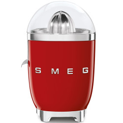 SMEG SMEG CJF01 retro citrusprés CJF11RDEU Citrusfacsaró