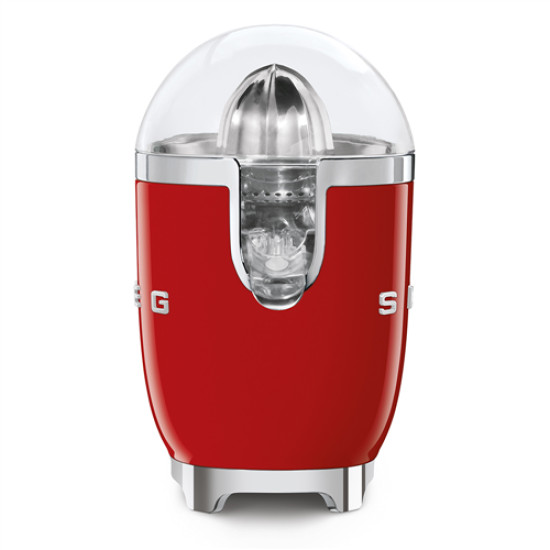 SMEG SMEG CJF01 retro citrusprés CJF11RDEU Citrusfacsaró
